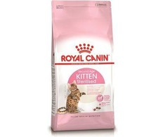 Royal Canin kačiukas sterilizuotas 400g