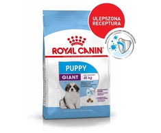 Royal Canin Giant Junior 15kg