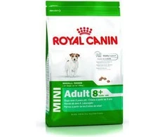 Royal Canin Mini Mature 8+ 800g