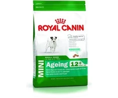 Royal Canin Mini Ageing 12+ Sausas Maistas šunims, 1,5kg