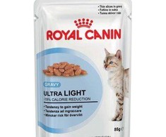 Royal Canin FHN Cat Light Weight Care padažas 12x85 g