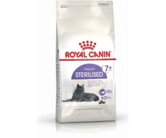 Royal Canin Sterilised 7+ 1,5kg