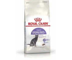 Royal Canin Sterilised 4kg