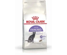 Royal Canin Sterilised 400g
