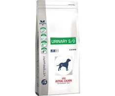 Royal Canin VD Dog Urinary S/O 2kg
