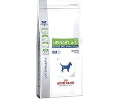 ROYAL CANIN - Urinary Dog 1,5kg. - Small