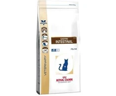Royal Canin VD Cat Gastro Intestinal 4kg
