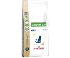 Royal Canin VD Cat Urinary S/O 7kg