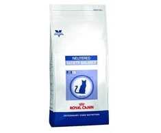 Royal Canin VCN Cat Neutered Satiety Balance 1,5kg