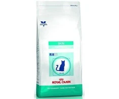 Royal Canin VCN Cat Skin &amp; Hairball 400g