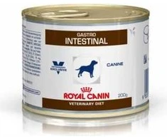 ROYAL CANIN VHN Gastrointestinal Loaf - šlapias šunų maistas - 200 g
