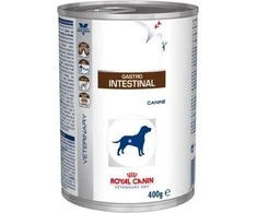 Royal Canin Veterinarijos dietos šunų Gastro žarnos gali 400g