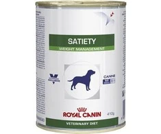 Royal Canin VD Dog Satiety Weight Management 410g