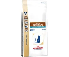 Royal Canin VD Cat Gastro Intestinal Moderate Calorie 400g
