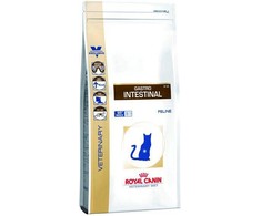 Royal Canin VD Cat Gastro Intestinal 400g