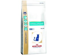 Royal Canin VD Cat Hypoallergenic 2,5kg