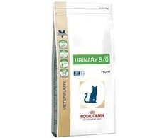 Royal Canin VD Cat Urinary S/O 400g