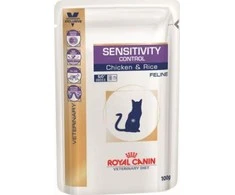 Royal Canin VHN jautrumo valdiklis 12x85g