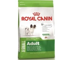 Royal Canin X Small Adult Sausas Maistas šunims, 500g