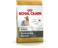 Royal Canin Yorkshire Terrier Adult 500g