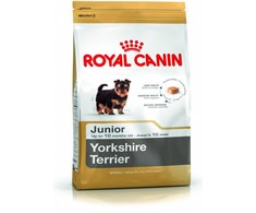 Royal Canin Yorkshire Terrier Junior 1,5kg
