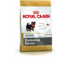 Royal Canin Yorkshire Terrier Junior 500g