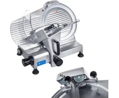 Royal Catering Pjaustyklė elektrinė do wędlin i sera PRO 300mm