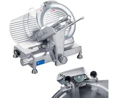 Royal Catering Pjaustyklė elektrinė do wędlin i sera EXPERT 250mm