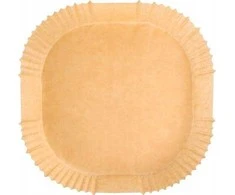 Royal Catering chefONE 20 cm x 20 cm popierius gruzdintuvėms