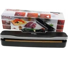 Royal Catering ChefOne FW-1015 vakuuminis folijos sandariklis