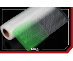 Royal Catering ChefOne folijos rulonas vakuuminio pakavimo aparatams 28 cm x 1200 cm