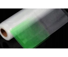 Royal Catering ChefOne ritinys folijos vakuuminio pakavimo aparatams 20 cm x 1200 cm