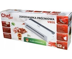 Royal Catering ChefOne vakuuminis sandariklis V80