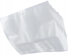 Royal Catering ChefOne vakuuminio pakavimo maišeliai 20 cm x 30 cm 50 vnt.