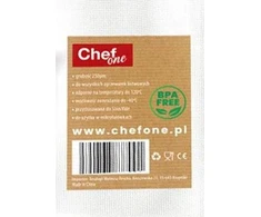 Royal Catering ChefOne vakuuminio pakavimo maišeliai 28 cm x 40 cm 50 vnt.