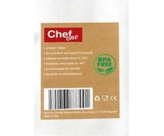 Royal Catering ChefOne vakuuminio pakavimo maišeliai 20 cm x 30 cm 50 vnt.