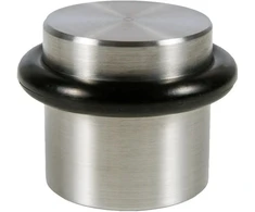 Decastyl durų atbūožas 30/30 mm nerūdijantis plienas Kowalski