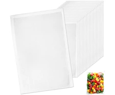 Royal Catering Orion vakuuminiai maišeliai 29,5x19,5 cm, 20 vnt. - Maisto saugojimui