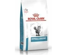 Royal Canin Royal Vet Cat 400g Hipoalerginis Dr25