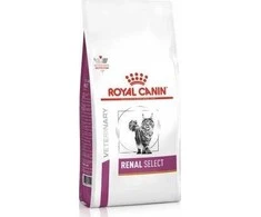 Royal ROYAL VET Cat 400g RENAL SELECT FELINE