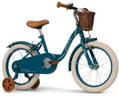 Royalbaby HUFFY Vintage Kids Bike Mėlyna 16"