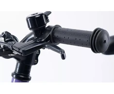 Royalbaby Martes Essentials Ninja 14 vaikiškas dviratis 92800597990