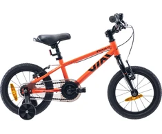 Royalbaby Martes Essentials Ninja 14 vaikiškas dviratis 92800597989