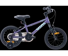 Royalbaby Martes Essentials Ninja 14 vaikiškas dviratis 92800597990