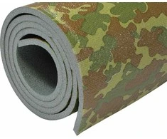 TINKLINIS KILIMĖLIS IŠKYLAI MORO 1800x500x8MM ENERO CAMP 1011288