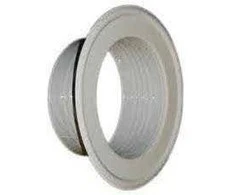 Prodmax BALTOJI ROZETĖ FI 130MM