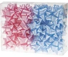 Rozette Vidutinio dydžio matinė rozetė 8 cm mišinio (36 vnt.)