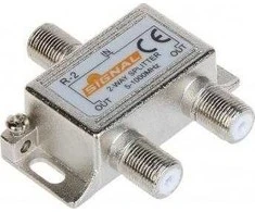 TST SKIRSTYTUVAS RI-2/1F-SIG