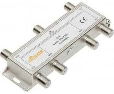 TST RI-6/1F-SIG DALYtuvas