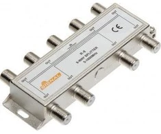 TST RI-8/1F-SIG DALYtuvas